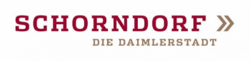 Stadt Schorndorf Logo