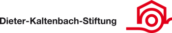 Dieter-Kaltenbach-Stiftung Logo